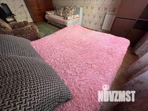 1-к квартира, посуточно, 68м2, 1/10 этаж