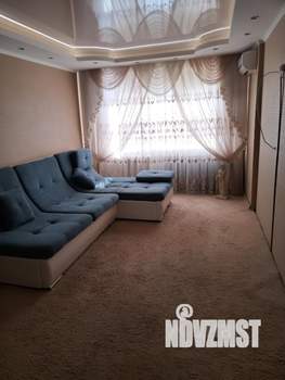 2-к квартира, на длительный срок, 45м2, 3/6 этаж