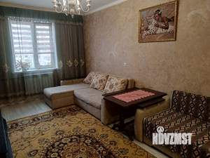 3-к квартира, на длительный срок, 72м2, 4/9 этаж