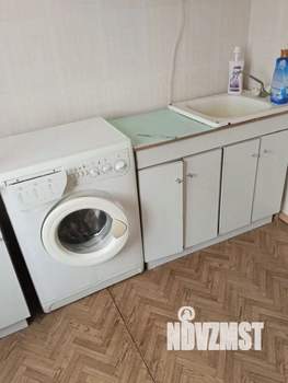 1-к квартира, на длительный срок, 33м2, 3/10 этаж