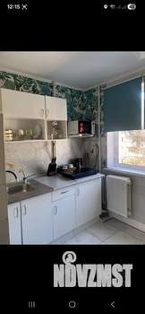 2-к квартира, на длительный срок, 45м2, 2/6 этаж