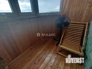 1-к квартира, на длительный срок, 41м2, 13/17 этаж