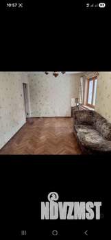 2-к квартира, на длительный срок, 44м2, 2/6 этаж