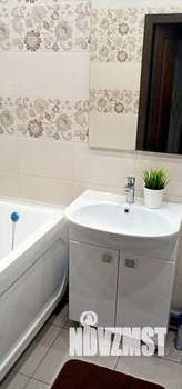 1-к квартира, на длительный срок, 43м2, 2/15 этаж