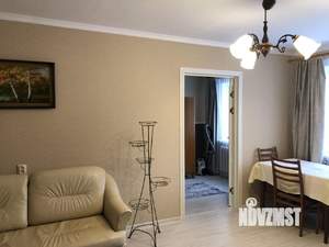 2-к квартира, на длительный срок, 44м2, 1/5 этаж