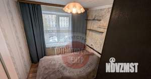 2-к квартира, на длительный срок, 41м2, 4/9 этаж