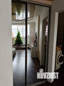 1-к квартира, на длительный срок, 36м2, 7/10 этаж