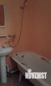 1-к квартира, на длительный срок, 39м2, 3/19 этаж