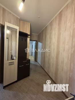 1-к квартира, на длительный срок, 47м2, 15/15 этаж