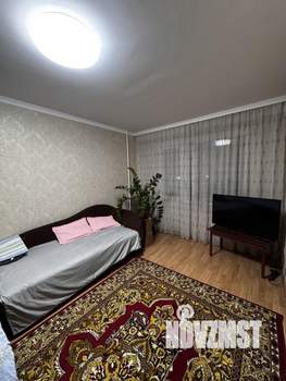 2-к квартира, на длительный срок, 61м2, 4/10 этаж