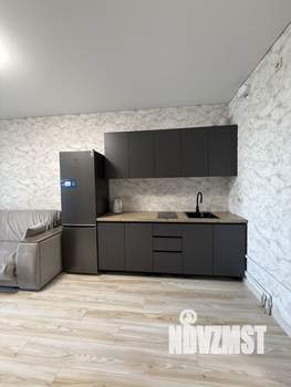 Студия квартира, посуточно, 34м2, 11/16 этаж