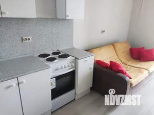 1-к квартира, посуточно, 40м2, 8/9 этаж