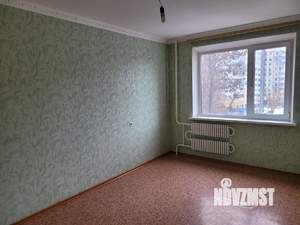 1-к квартира, на длительный срок, 34м2, 4/10 этаж