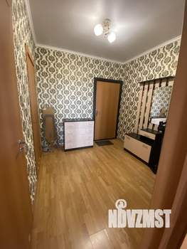 1-к квартира, на длительный срок, 49м2, 9/19 этаж