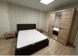 1-к квартира, на длительный срок, 48м2, 5/5 этаж