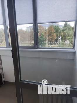 Студия квартира, посуточно, 30м2, 4/14 этаж