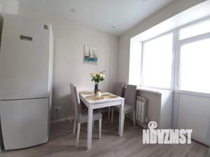 2-к квартира, посуточно, 52м2, 1/1 этаж