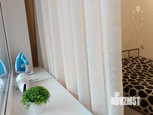 1-к квартира, посуточно, 40м2, 2/10 этаж