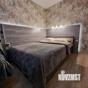 1-к квартира, посуточно, 35м2, 1/10 этаж