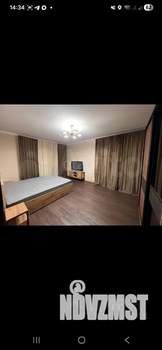 2-к квартира, на длительный срок, 68м2, 3/14 этаж