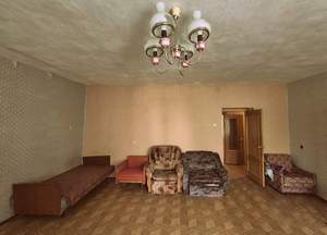 3-к квартира, на длительный срок, 118м2, 4/4 этаж