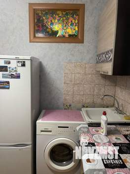 1-к квартира, на длительный срок, 30м2, 5/5 этаж