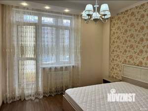 2-к квартира, на длительный срок, 70м2, 3/9 этаж