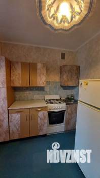 1-к квартира, на длительный срок, 28м2, 3/9 этаж