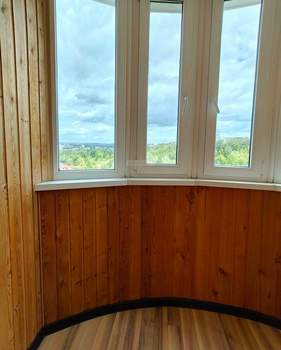 1-к квартира, на длительный срок, 44м2, 6/16 этаж