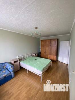 1-к квартира, на длительный срок, 35м2, 8/10 этаж