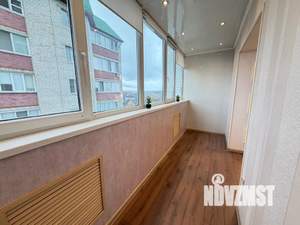 1-к квартира, посуточно, 55м2, 8/10 этаж