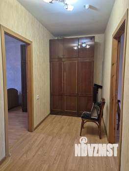 2-к квартира, на длительный срок, 54м2, 10/10 этаж