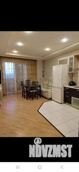 2-к квартира, на длительный срок, 78м2, 17/20 этаж