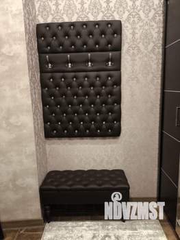 2-к квартира, посуточно, 50м2, 5/10 этаж