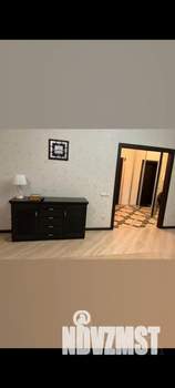 2-к квартира, на длительный срок, 80м2, 10/19 этаж