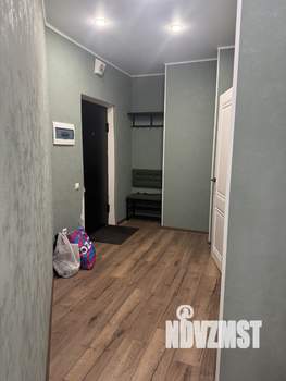 1-к квартира, на длительный срок, 47м2, 6/16 этаж