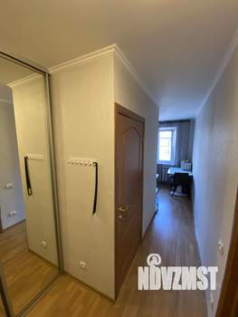 1-к квартира, на длительный срок, 30м2, 5/5 этаж