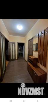 1-к квартира, на длительный срок, 48м2, 13/15 этаж