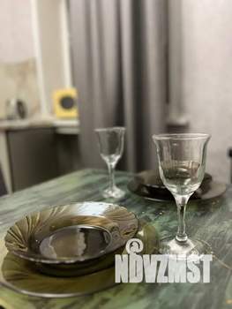 1-к квартира, посуточно, 30м2, 4/5 этаж