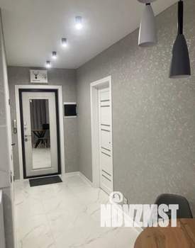 1-к квартира, посуточно, 33м2, 6/9 этаж