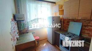 1-к квартира, на длительный срок, 31м2, 4/5 этаж