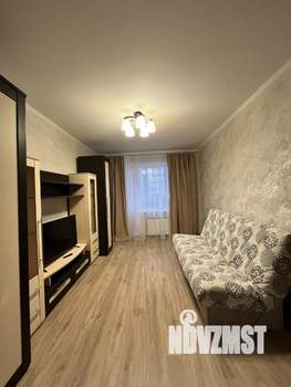 2-к квартира, на длительный срок, 46м2, 2/9 этаж