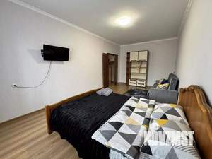 2-к квартира, посуточно, 64м2, 1/1 этаж