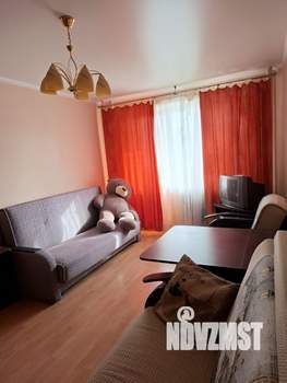 1-к квартира, на длительный срок, 34м2, 7/9 этаж