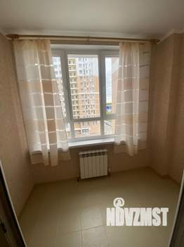 1-к квартира, на длительный срок, 48м2, 6/21 этаж