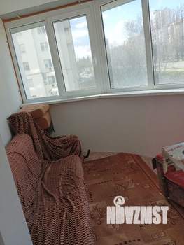 2-к квартира, на длительный срок, 59м2, 4/13 этаж