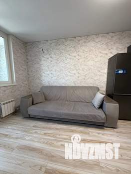 Студия квартира, посуточно, 34м2, 11/16 этаж