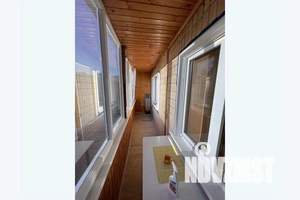 1-к квартира, посуточно, 44м2, 4/9 этаж