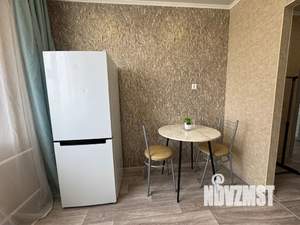 1-к квартира, посуточно, 36м2, 9/10 этаж