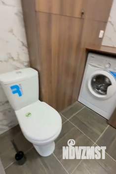 Студия квартира, на длительный срок, 25м2, 3/8 этаж